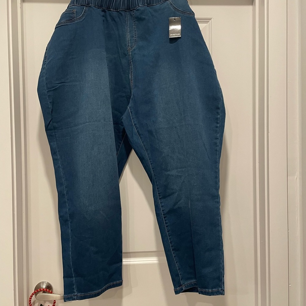 Jeggings Jeans